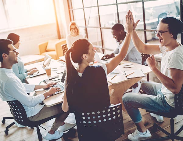 laboratori di orientamento al lavoro